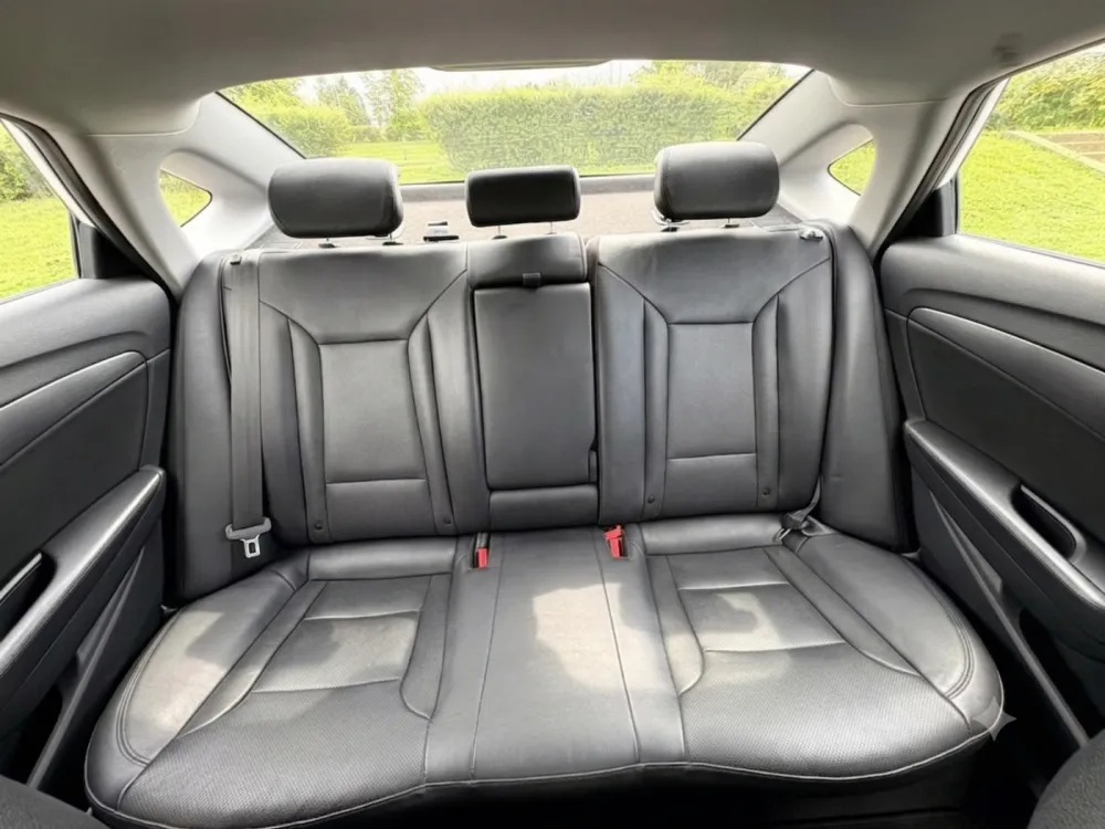 Продажа Hyundai i40 I Рестайлинг, 2015г., Минск Минск - изображение 16