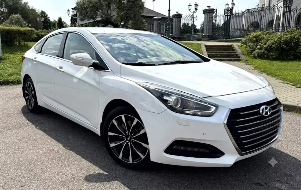 Продажа Hyundai i40 I Рестайлинг, 2015г., Минск Минск - изображение 1