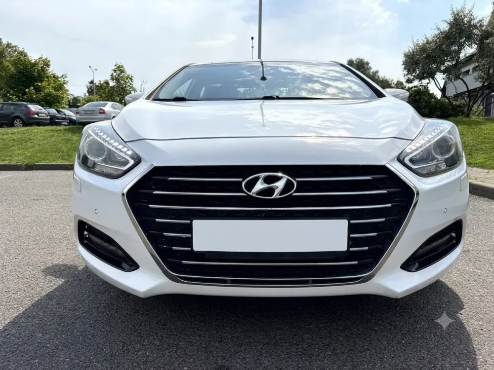 Продажа Hyundai i40 I Рестайлинг, 2015г., Минск Минск - изображение 3