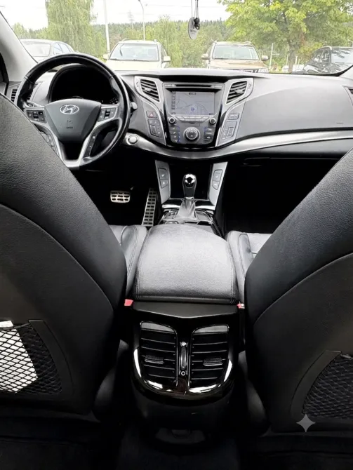 Продажа Hyundai i40 I Рестайлинг, 2015г., Минск Минск - изображение 12