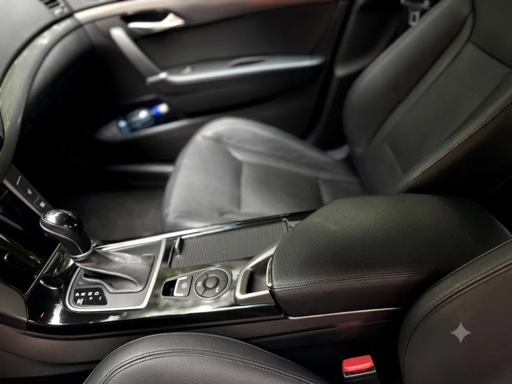 Продажа Hyundai i40 I Рестайлинг, 2015г., Минск Минск - изображение 14