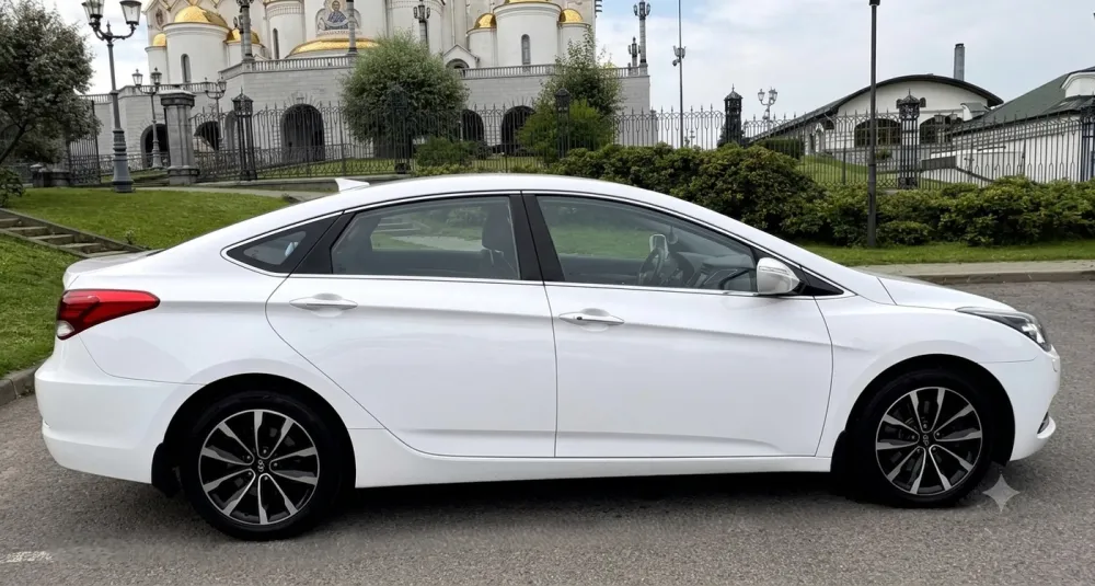 Продажа Hyundai i40 I Рестайлинг, 2015г., Минск Минск - изображение 8