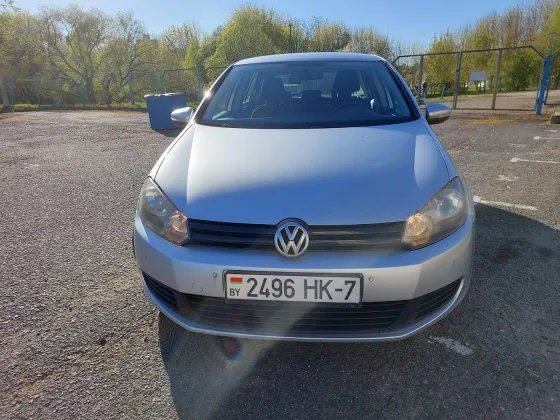 Продажа Volkswagen Golf VI, 2010г., Минск Минск