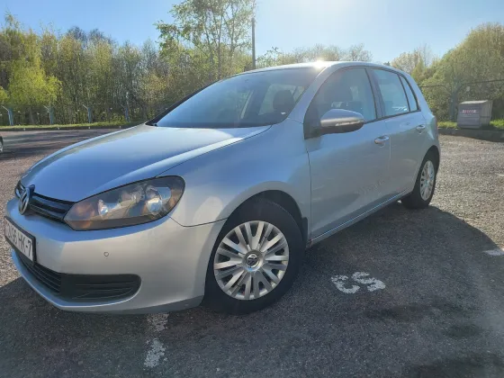 Продажа Volkswagen Golf VI, 2010г., Минск Минск