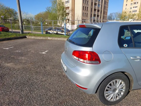 Продажа Volkswagen Golf VI, 2010г., Минск Минск