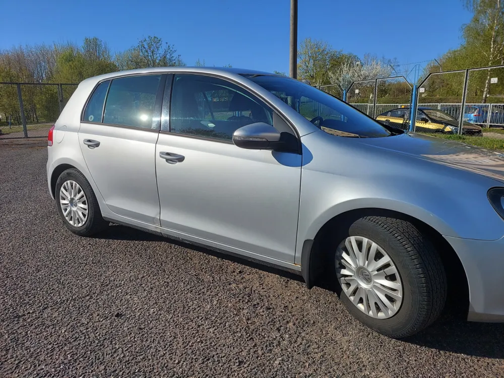 Продажа Volkswagen Golf VI, 2010г., Минск Минск - изображение 2