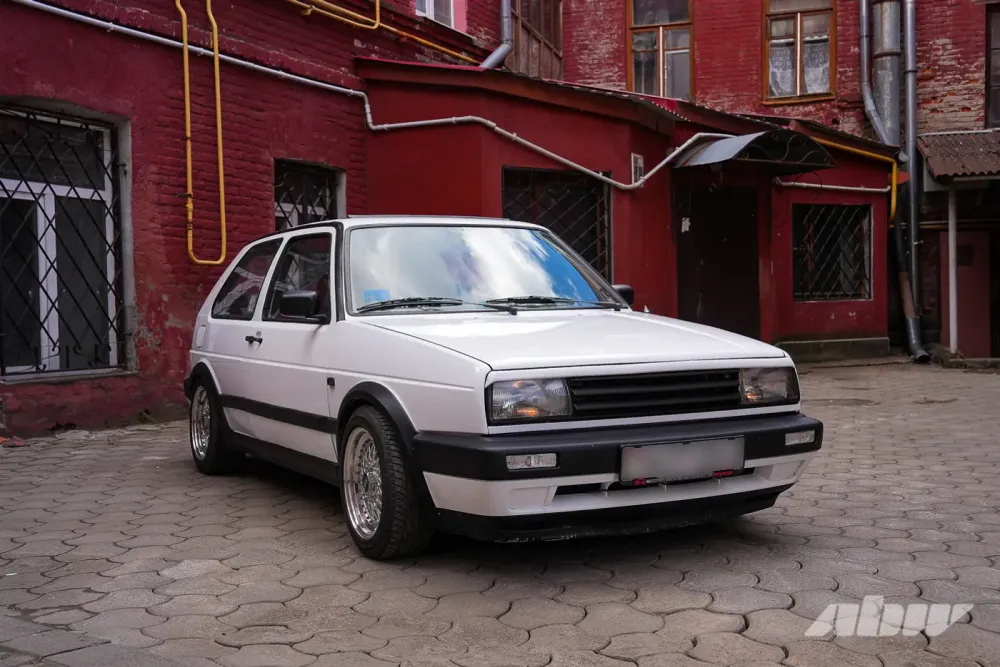 Продажа Volkswagen Golf VI, 2010г., Минск Минск - изображение 12
