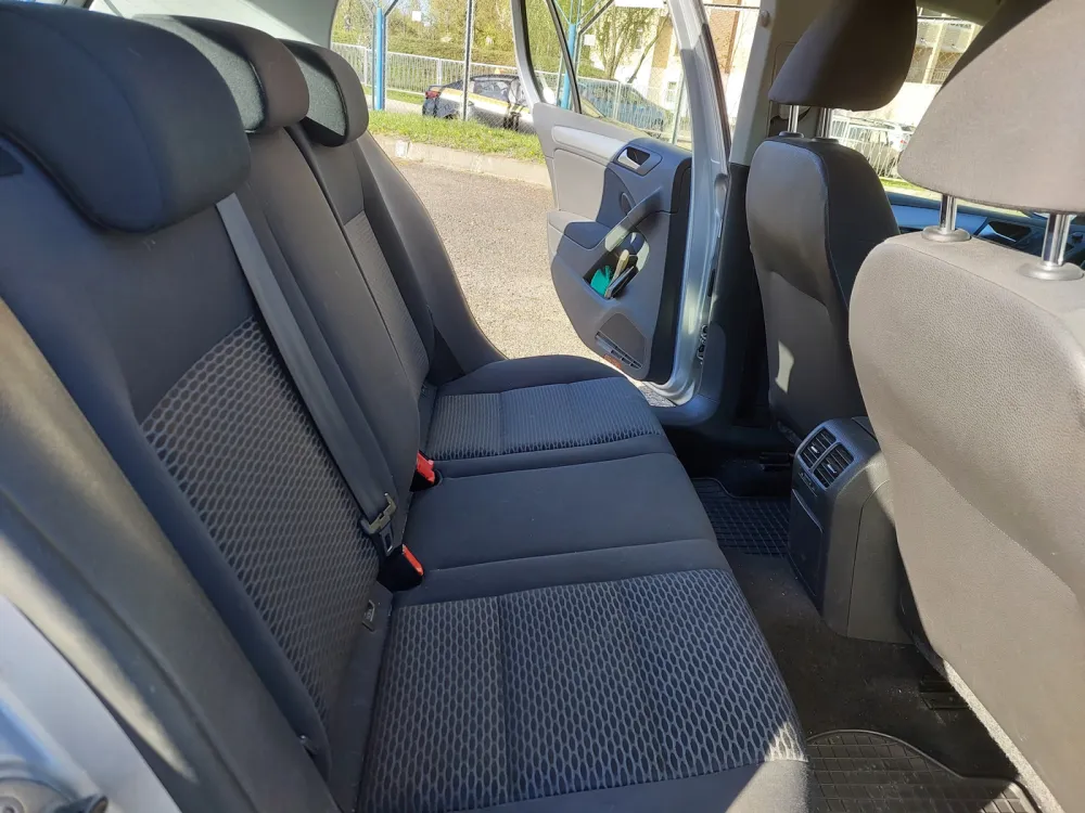 Продажа Volkswagen Golf VI, 2010г., Минск Минск - изображение 8