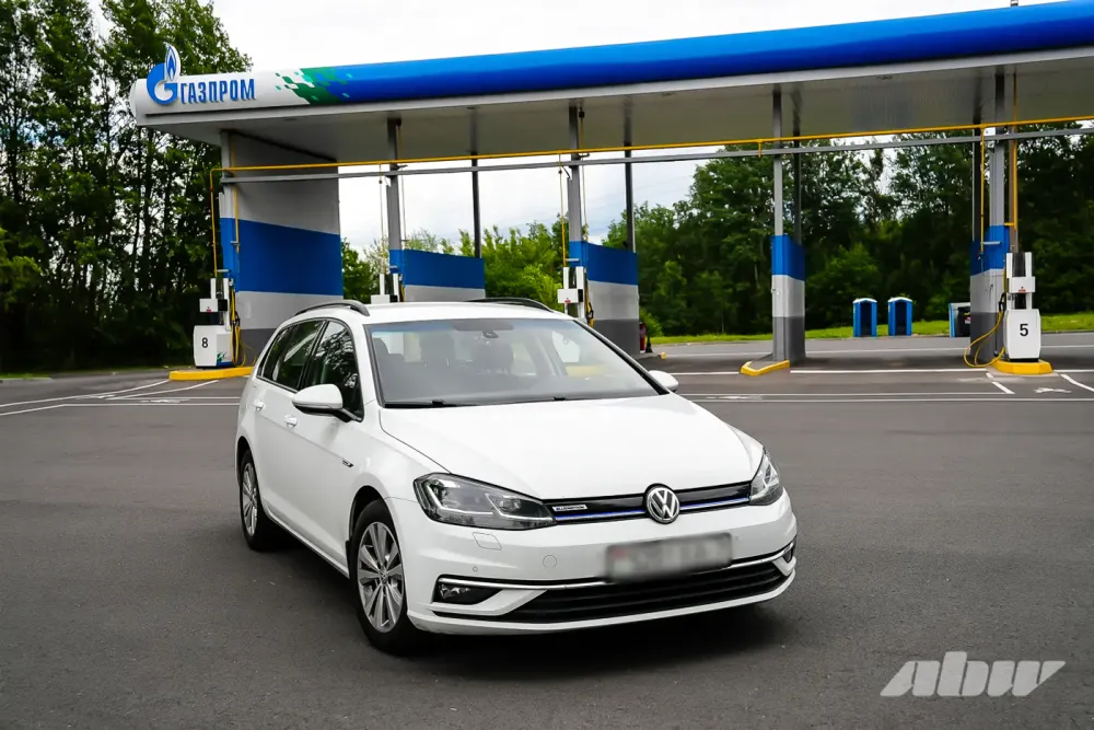 Продажа Volkswagen Golf VI, 2010г., Минск Минск - изображение 13
