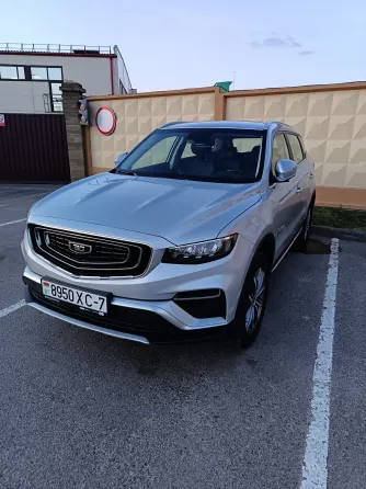 Продажа Belgee X70 I, 2024г., Минск Минск