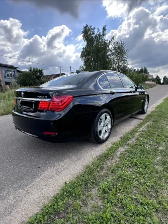 Продажа BMW 7 series V (F01/F02/F04), 2010г., Минск Минск