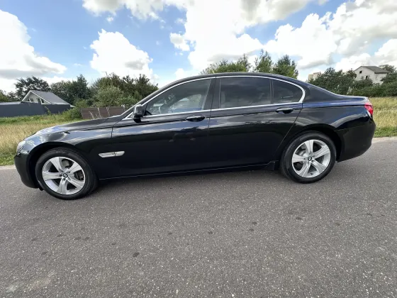 Продажа BMW 7 series V (F01/F02/F04), 2010г., Минск Минск