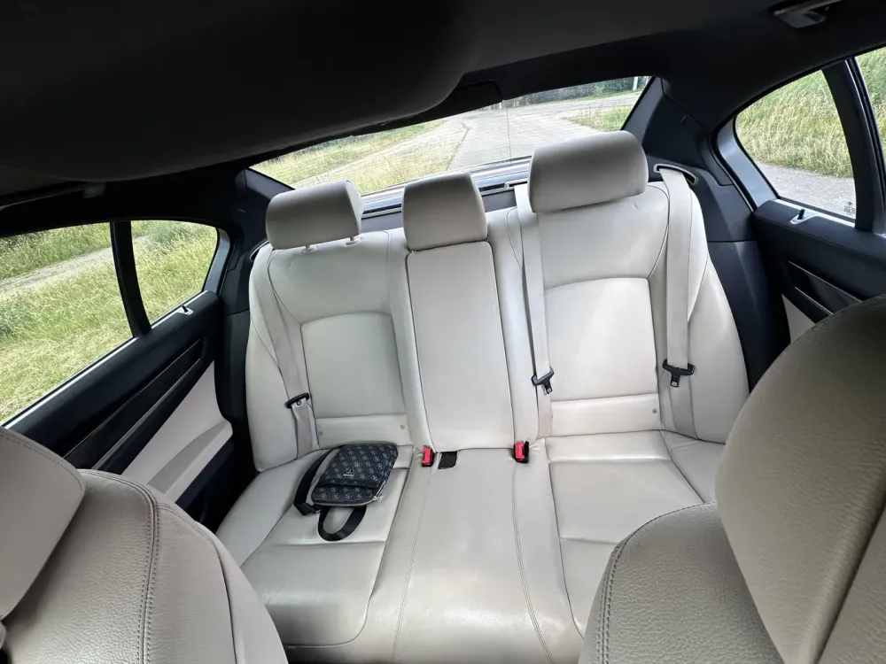 Продажа BMW 7 series V (F01/F02/F04), 2010г., Минск Минск - изображение 15