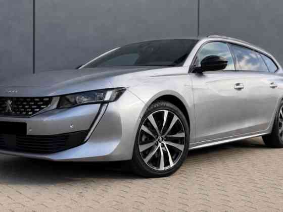 Продажа Peugeot 508 II, 2020 г. в Минске Минск