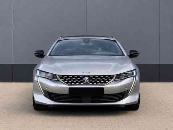 Продажа Peugeot 508 II, 2020 г. в Минске Минск