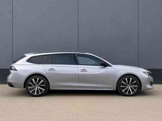 Продажа Peugeot 508 II, 2020 г. в Минске Минск