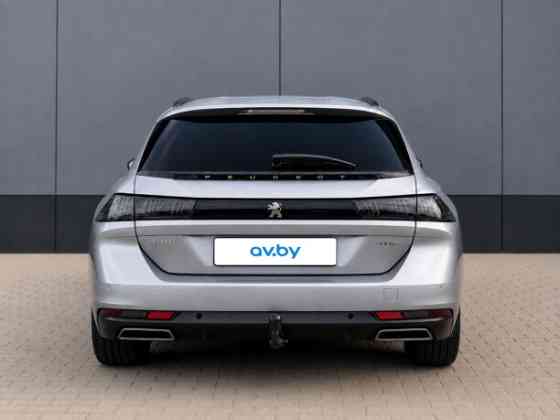 Продажа Peugeot 508 II, 2020 г. в Минске Минск