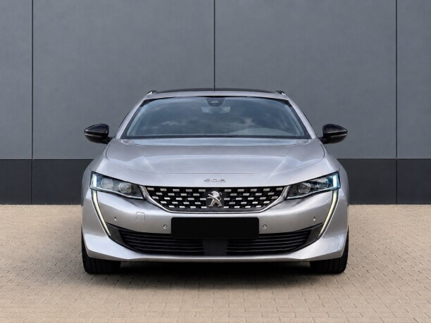 Продажа Peugeot 508 II, 2020 г. в Минске Минск - изображение 2