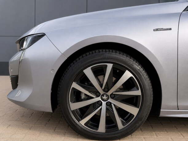 Продажа Peugeot 508 II, 2020 г. в Минске Минск - изображение 7