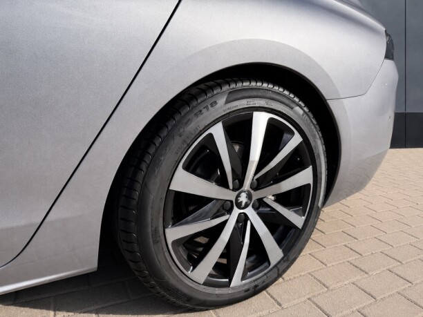Продажа Peugeot 508 II, 2020 г. в Минске Минск - изображение 8