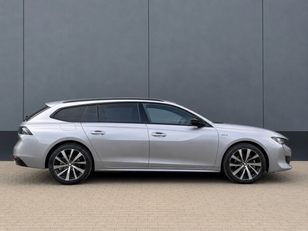 Продажа Peugeot 508 II, 2020 г. в Минске Минск - изображение 4