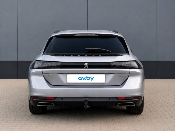 Продажа Peugeot 508 II, 2020 г. в Минске Минск - изображение 3