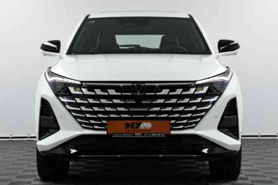 Продажа Changan UNI-Z Минск