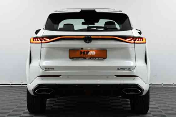 Продажа Changan UNI-Z Минск