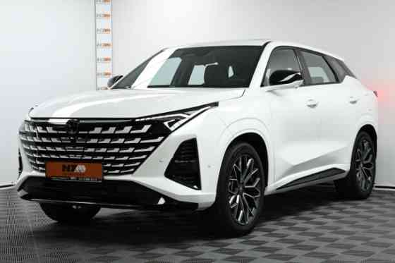 Продажа Changan UNI-Z Минск