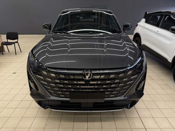Продажа Changan UNI-Z Минск - изображение 7