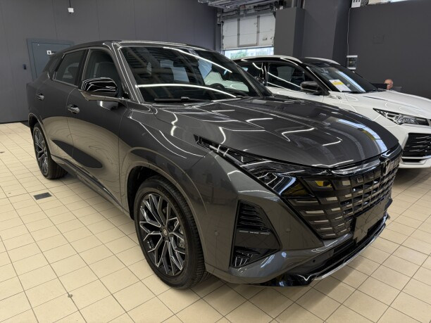 Продажа Changan UNI-Z Минск - изображение 8