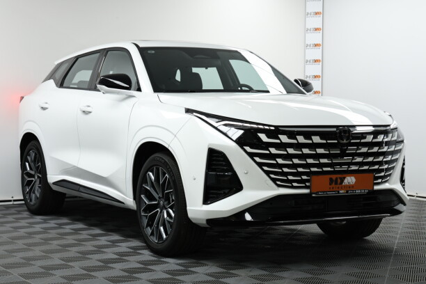 Продажа Changan UNI-Z Минск - изображение 3