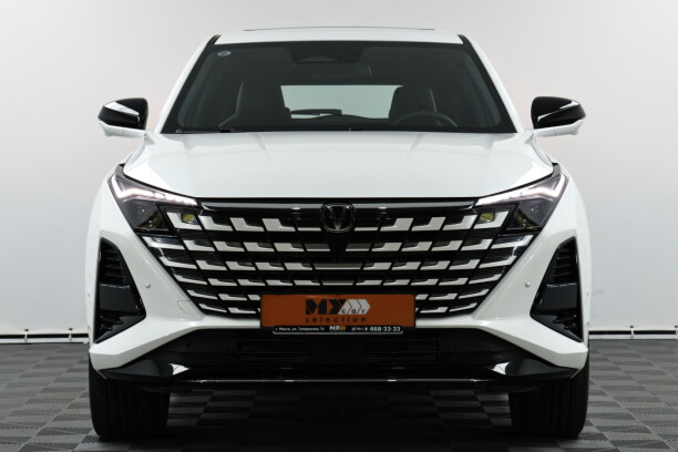 Продажа Changan UNI-Z Минск - изображение 2