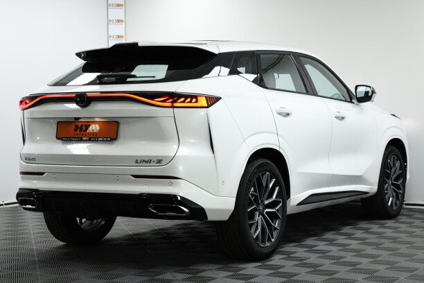 Продажа Changan UNI-Z Минск - изображение 4