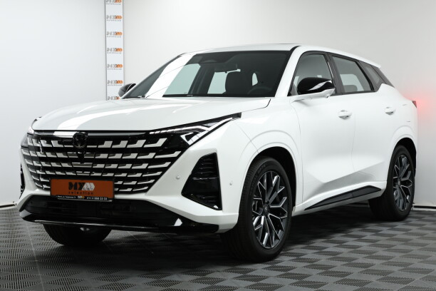 Продажа Changan UNI-Z Минск - изображение 1