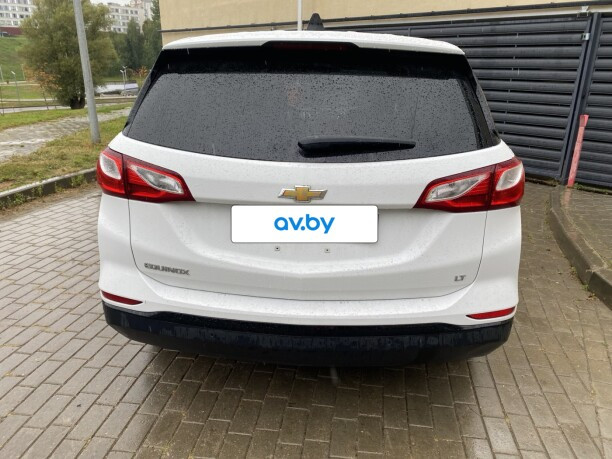Продажа Chevrolet Equinox III, 2017 г. в Могилеве Могилев - изображение 7
