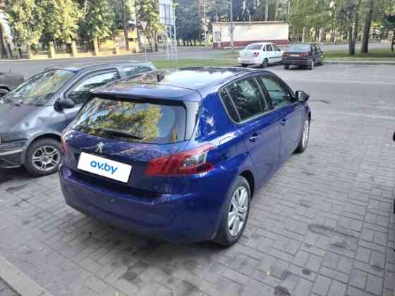 Продажа Peugeot 308 T9 · Рестайлинг, 2020 г. в Полоцке Полоцк