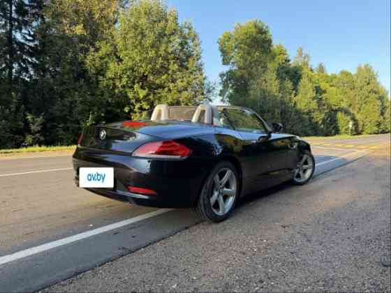 Продажа BMW Z4 E89 (Рестайлинг), 2013 г. в Минске Минск