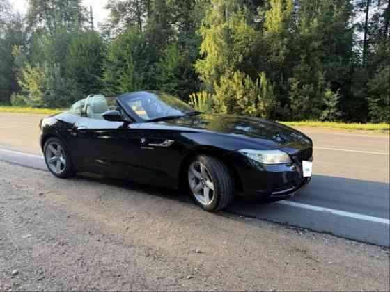 Продажа BMW Z4 E89 (Рестайлинг), 2013 г. в Минске Минск
