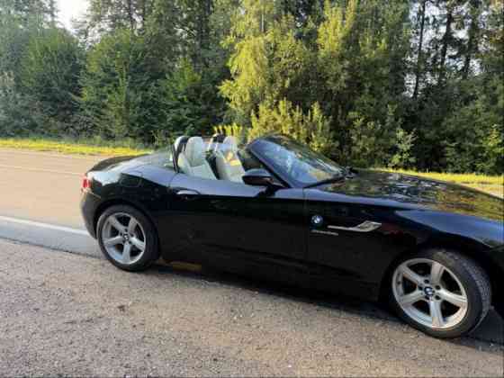 Продажа BMW Z4 E89 (Рестайлинг), 2013 г. в Минске Минск