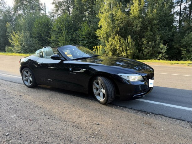 Продажа BMW Z4 E89 (Рестайлинг), 2013 г. в Минске Минск - изображение 3