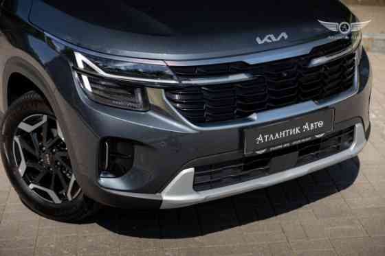 Продажа Kia Seltos Могилев