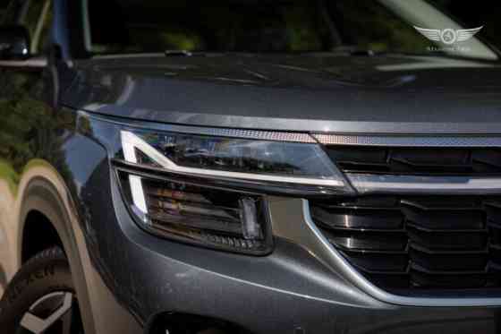 Продажа Kia Seltos Могилев