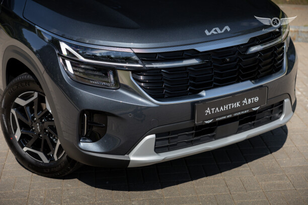 Продажа Kia Seltos Могилев - изображение 3