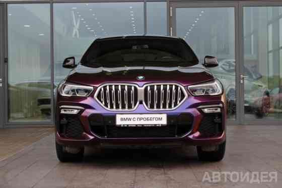 Продажа BMW X6 G06, 2020 г. в Минске Минск