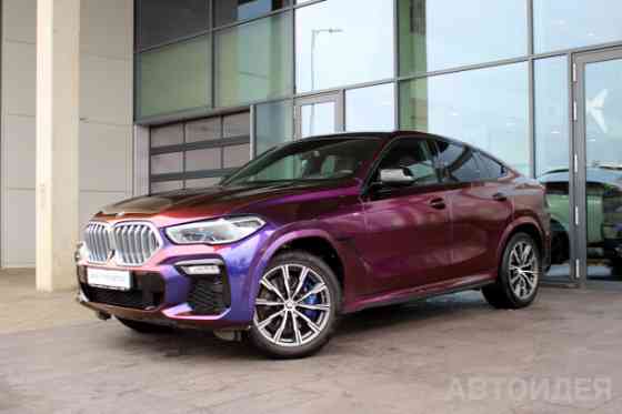 Продажа BMW X6 G06, 2020 г. в Минске Минск