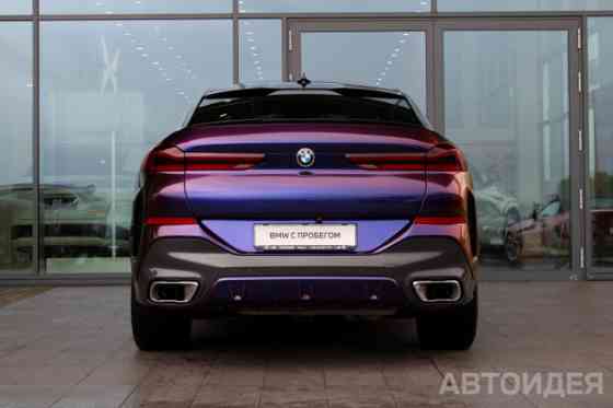 Продажа BMW X6 G06, 2020 г. в Минске Минск