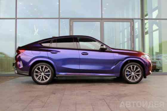 Продажа BMW X6 G06, 2020 г. в Минске Минск