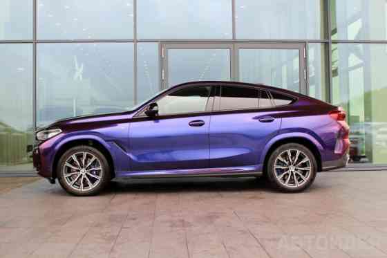 Продажа BMW X6 G06, 2020 г. в Минске Минск