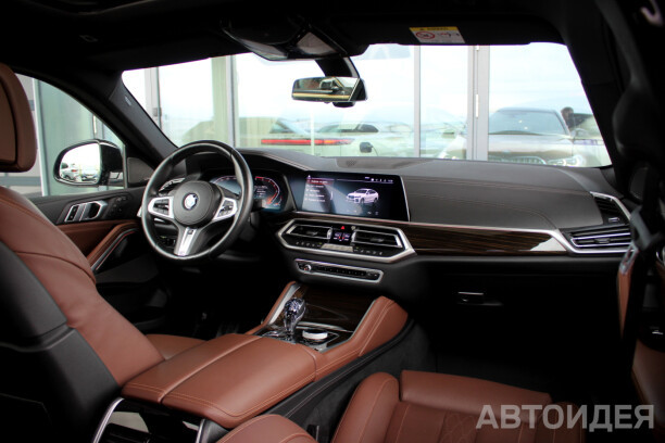 Продажа BMW X6 G06, 2020 г. в Минске Минск - изображение 8